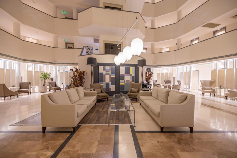Sisus Marina Hotel Hotel in Cesme
