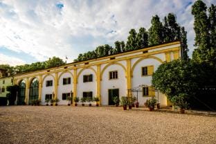 Agriturismo Il Leone della Torre Hotel in Veneto