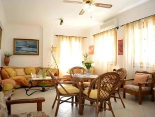 Anthemis Hotel Hotel in Icaria