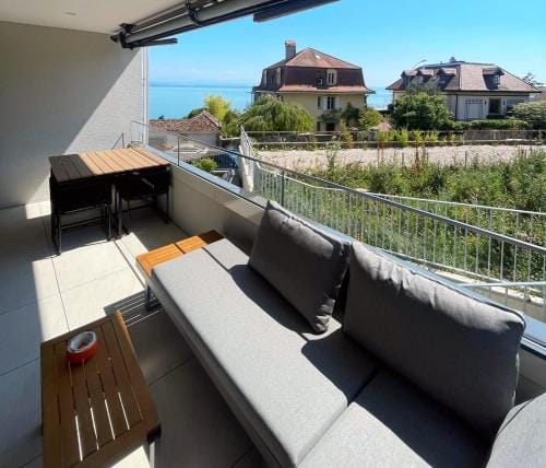 Studio Avant-Scene Hotel in Neuchâtel