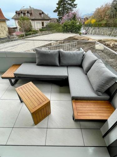 Studio Avant-Scene Hotel in Neuchâtel