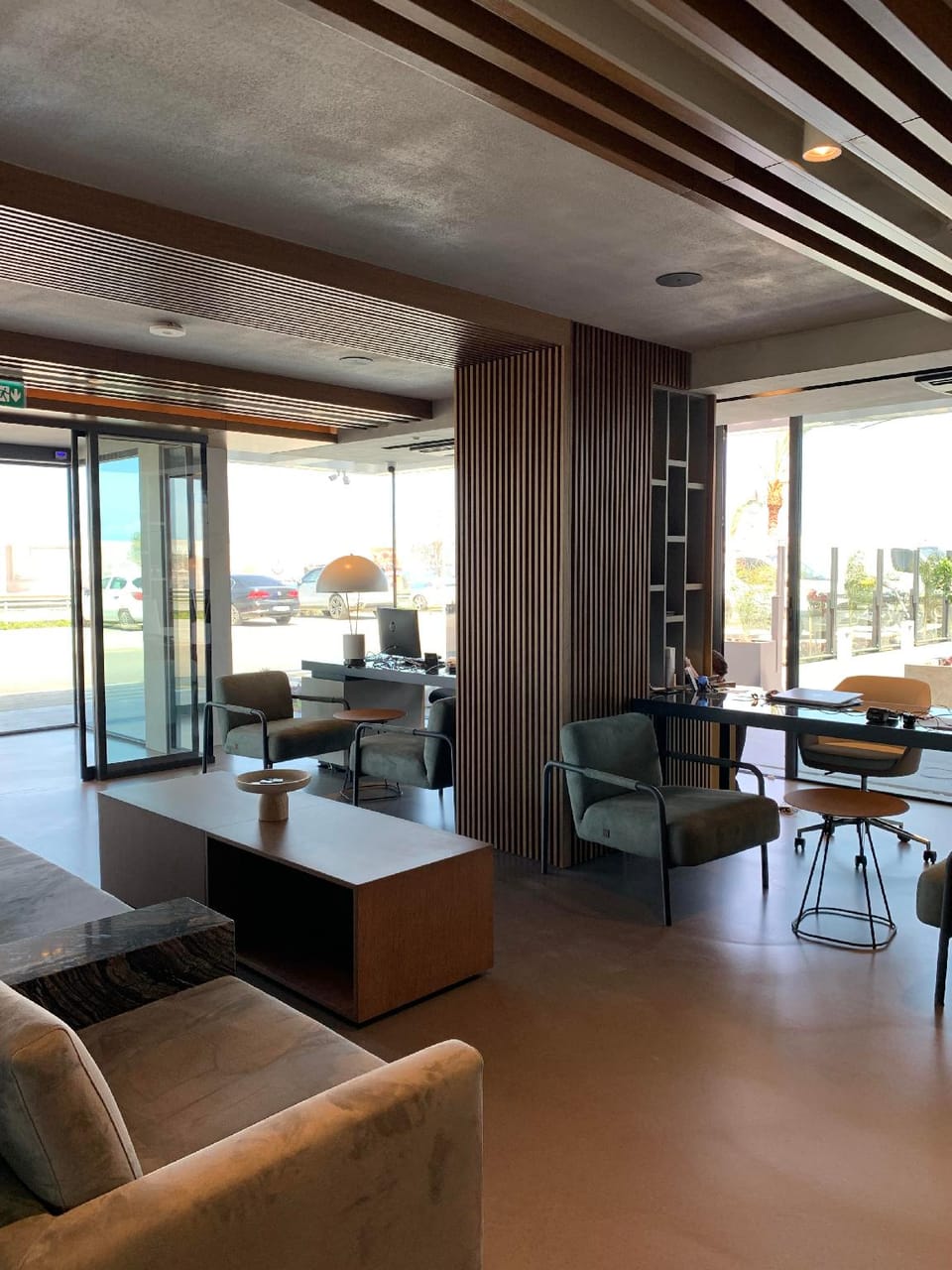 Pearl Island Homes Apartment hotel in Famagusta District