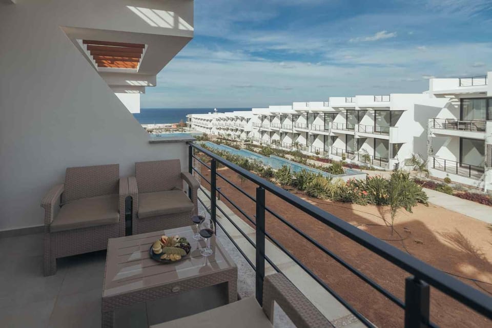 Pearl Island Homes Apartment hotel in Famagusta District
