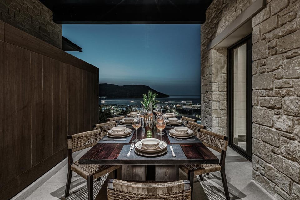 Omega Residences Hotel in Karpathos, 857 00, Greece