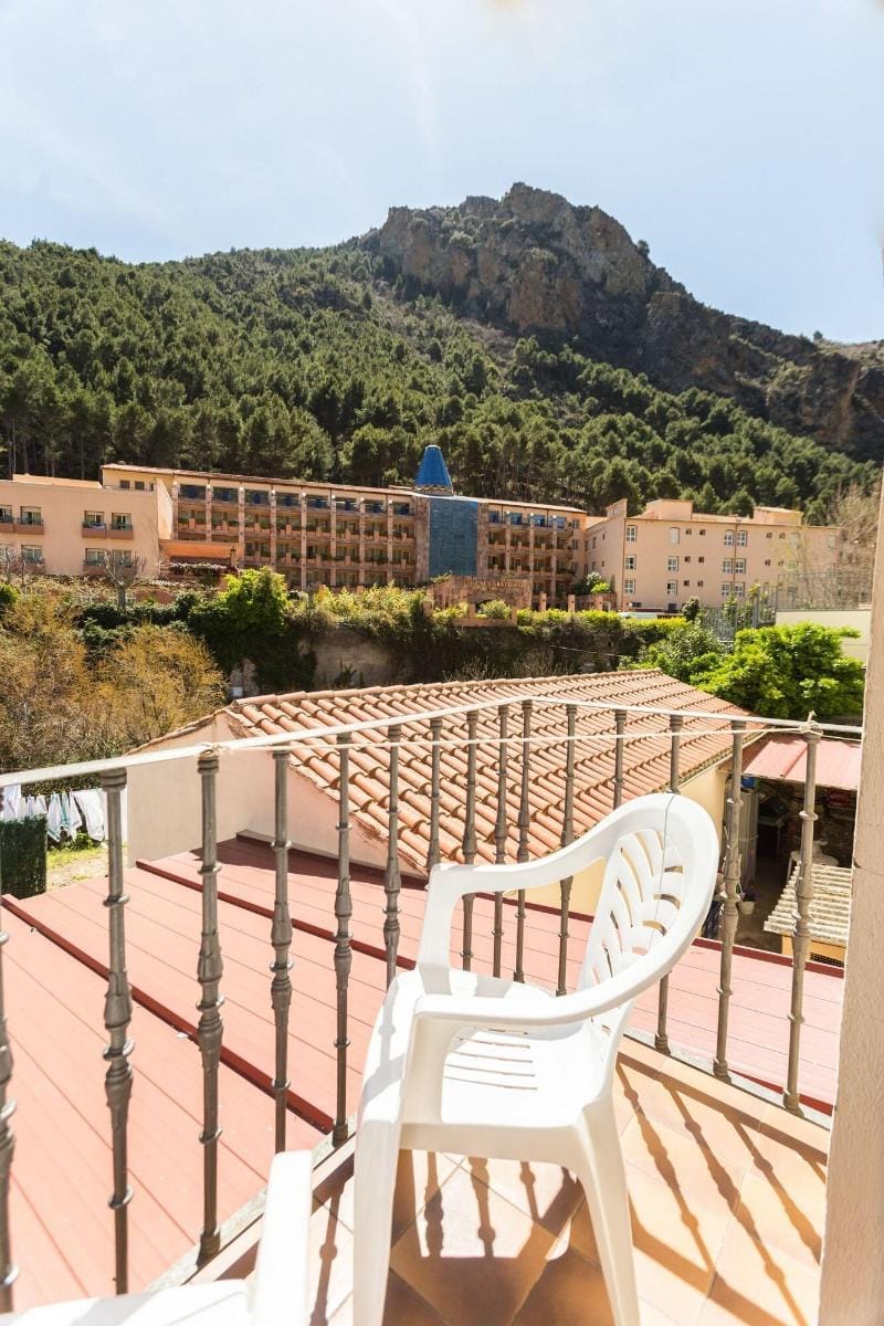 Hotel Marrodan Arnedillo Hotel in Arnedillo