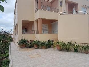 Sofie's Garden View Apartment Hotel in Crete