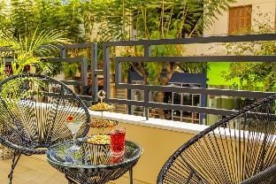 Nicole Studio in Center Chania Hotel in Chania