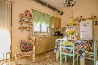 Stone Gea Apartment up floor Hotel in Crete