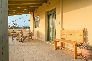 Stone Gea Apartment up floor Hotel in Crete