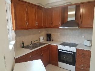 Rias Sea View Apartment Hotel in Crete