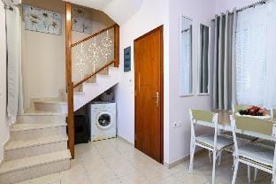 Marianthi's Maisonette Hotel in Crete