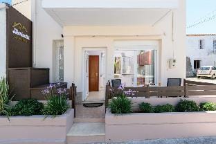 Marianthi's Maisonette Hotel in Crete