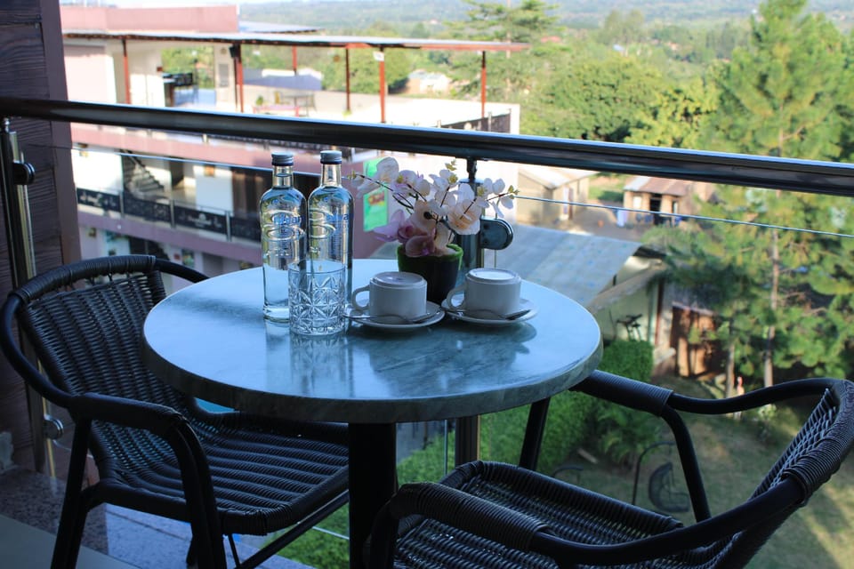 Dreamland Hotel Hotel in Uganda