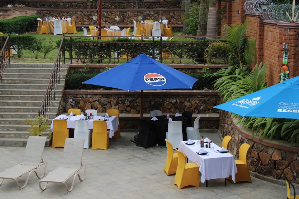 Dreamland Hotel Hotel in Uganda