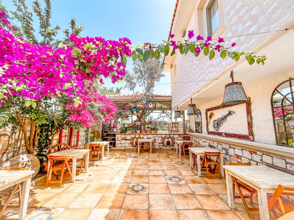 Ruzgargulu Otel Hotel in Alaçatı