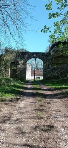 Bergerie du chateau Hotel in Hauts-de-France
