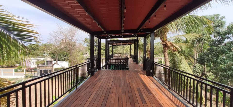Hospedaje Vida Hotel in State of Oaxaca