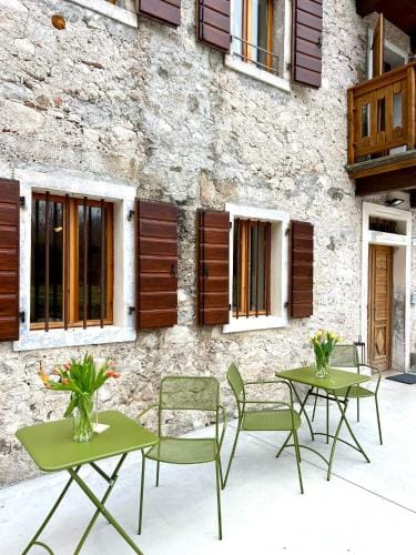 La Piolsa Hotel in Friuli-Venezia Giulia
