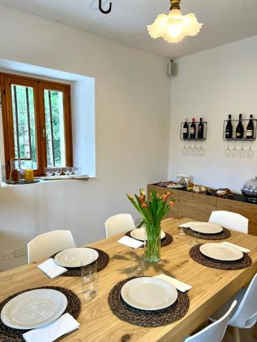 La Piolsa Hotel in Friuli-Venezia Giulia