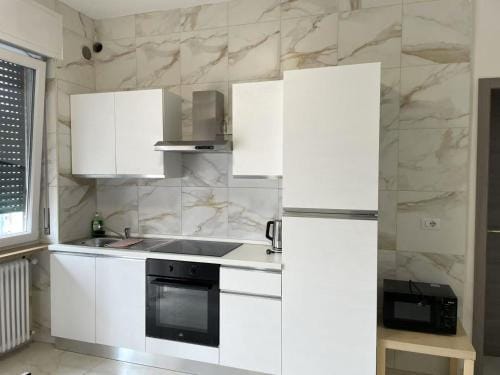 FIERA ROOMS Hotel in Verona