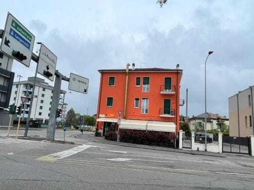 FIERA ROOMS Hotel in Verona