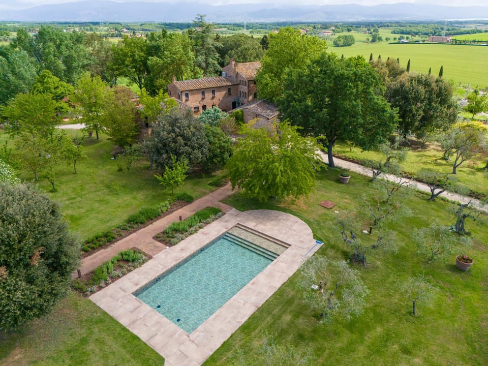 Equo Suites Hotel in Umbria