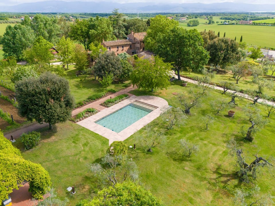 Equo Suites Hotel in Umbria