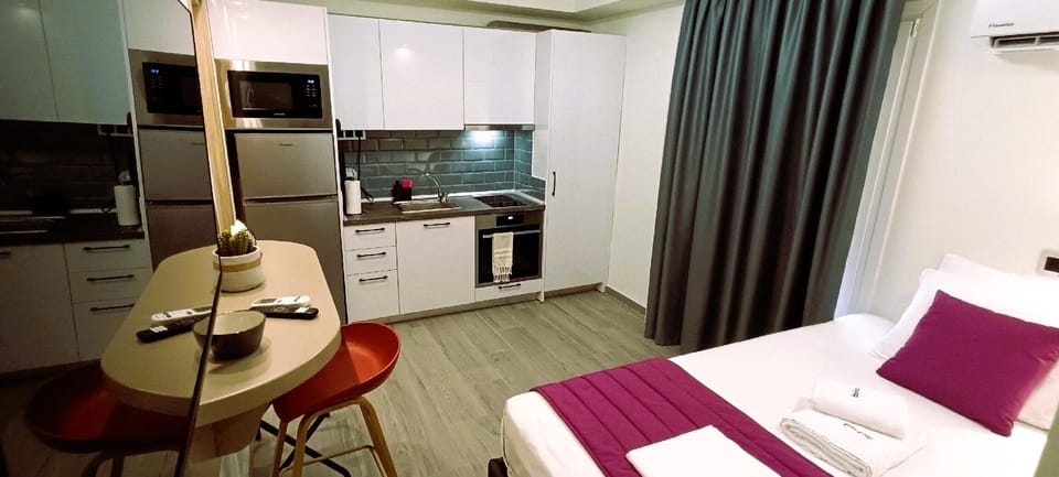 Pyrgiou suites Apartment hotel in Thessaloniki