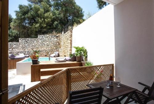 AZOGIRE Resort Hotel in Crete