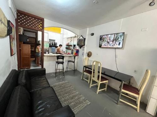 LiveRio Hostel Ipanema Hotel in Rio de Janeiro