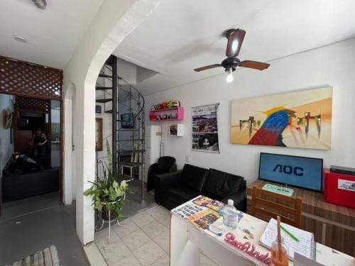 LiveRio Hostel Ipanema Hotel in Rio de Janeiro