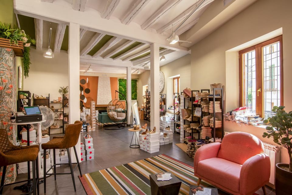 Hotel-Boutique by Gonzalo Sesma Hotel in La Rioja