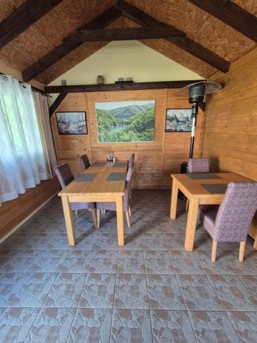 Plitvice House Rosha 2 Hotel in Jezerce
