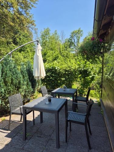 Plitvice House Rosha 2 Hotel in Jezerce