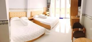 HOTEL THUỲ TRANG Hostel in Ho Chi Minh City