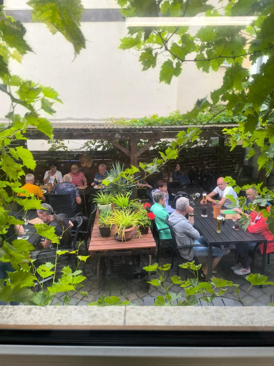 Gasthaus alt Freyburg Hotel in Thuringia, Germany