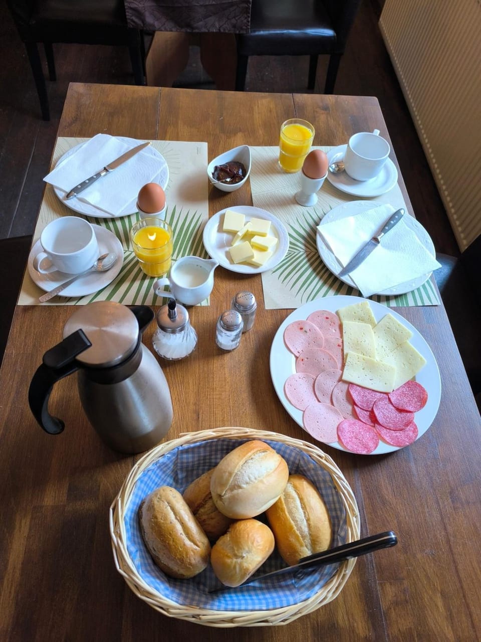 Gasthaus alt Freyburg Hotel in Thuringia, Germany