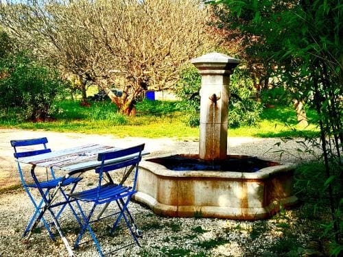 Domaine d'Avalon Hotel in Flayosc
