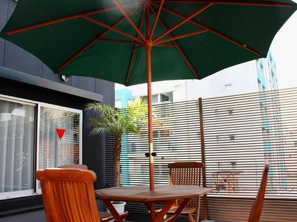 WONZ HOTEL Hotel in Osaka