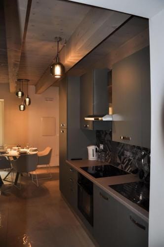 Bramante Suites Urbino Hotel in Urbino
