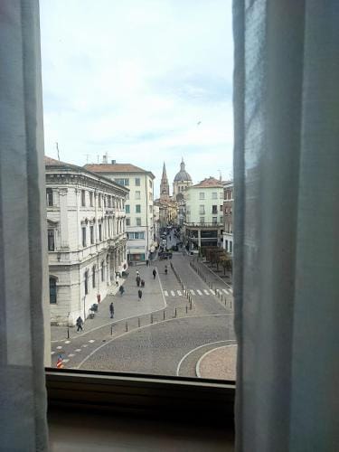 Foresteria Juvarra Hotel in Mantua