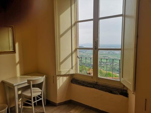 Ostello San Marco Cortona Hostel in Cortona