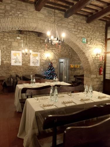 Ostello San Marco Cortona Hostel in Cortona