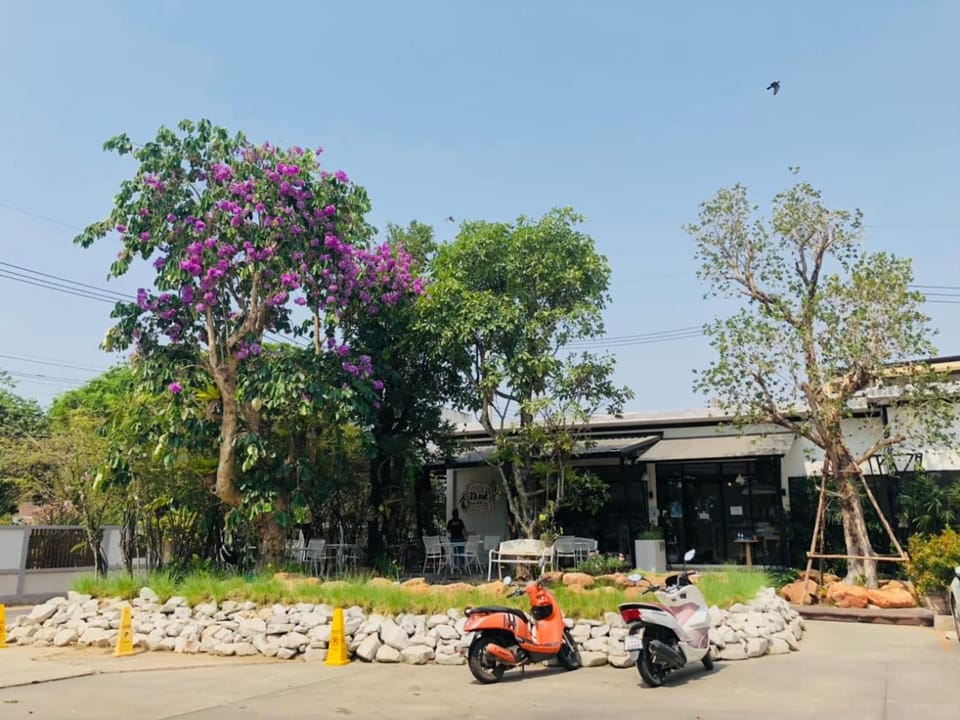 Tone Condorent Hotel Hotel in Thailand