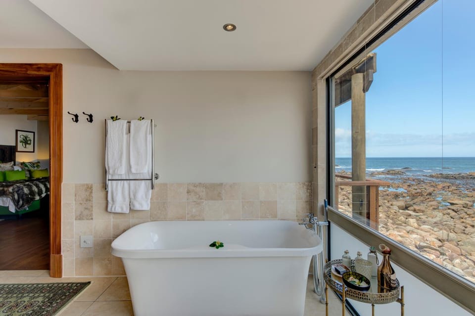 Tintswalo Atlantic Hotel in Cape Town