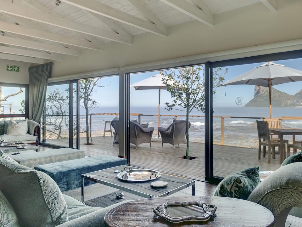 Tintswalo Atlantic Hotel in Cape Town