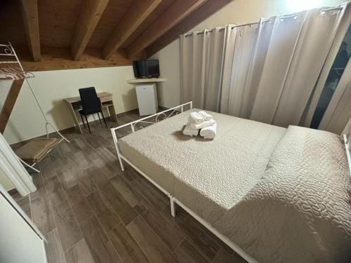 Park 20 Guest House Hotel in Varese