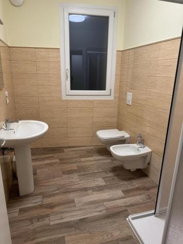 Park 20 Guest House Hotel in Varese
