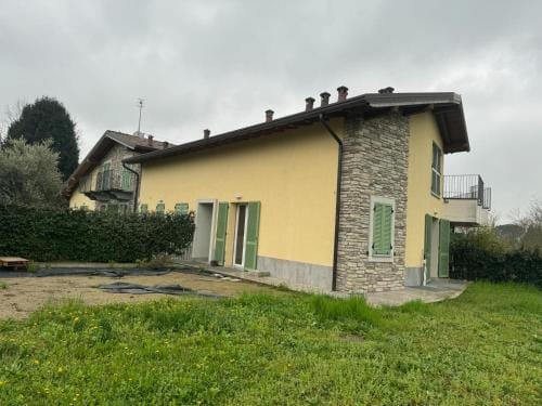 Park 20 Guest House Hotel in Varese