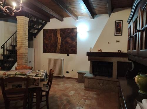 B&B del Ferne Hotel in Emilia-Romagna